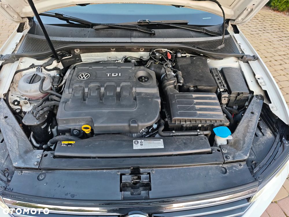 Volkswagen Passat 2.0 TDI BMT SCR Comfortline DSG7 - 28