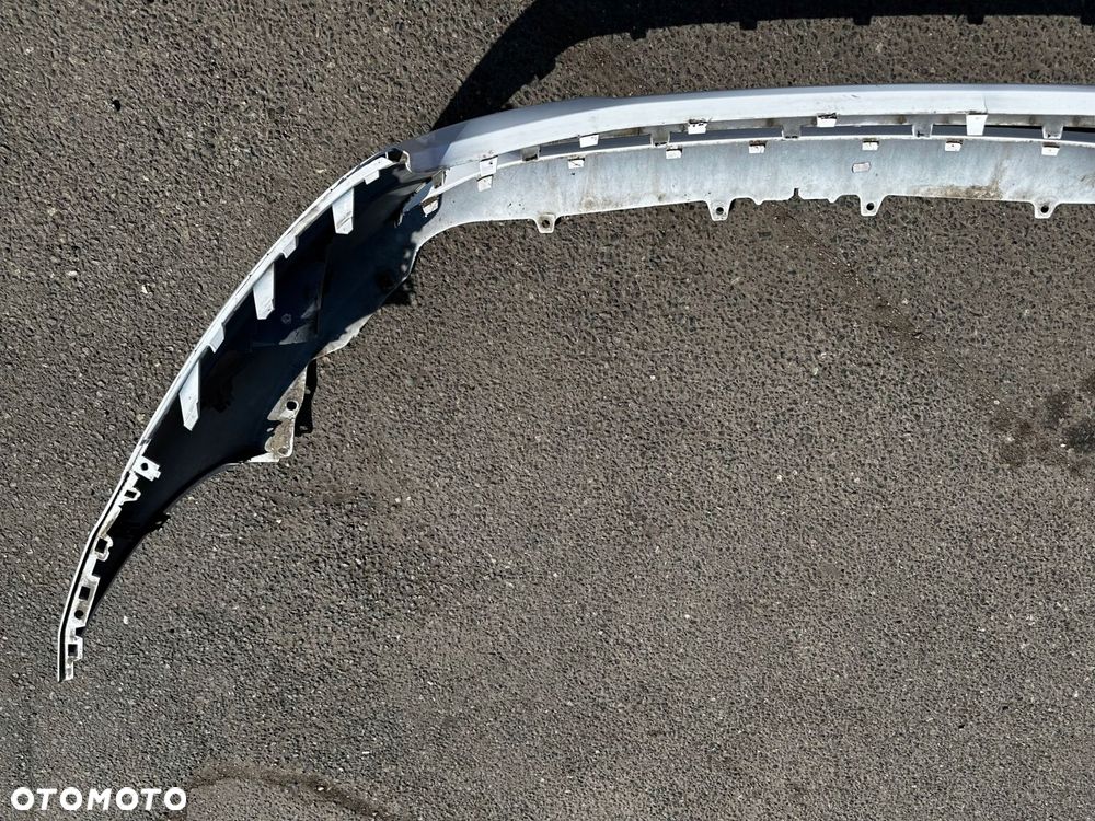 zderzak przód przedni ford transit connect ii lift 17- kt1b-17k819-ab - 8