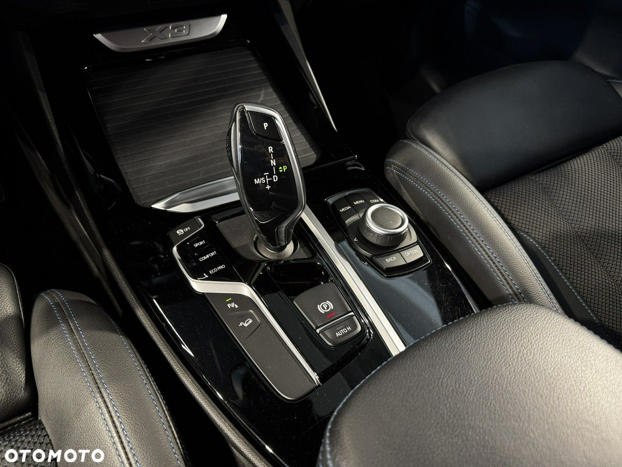 BMW X3 - 27