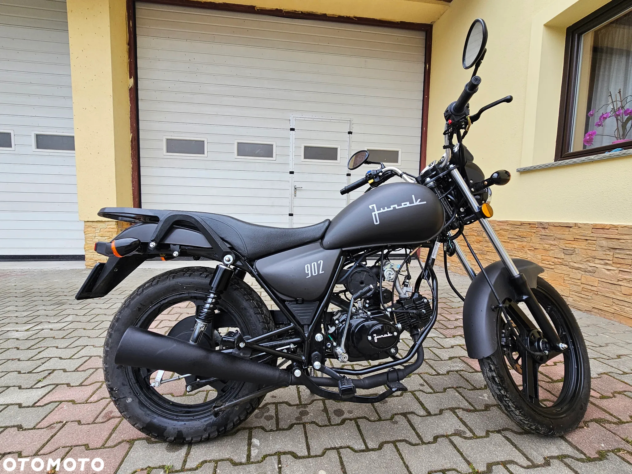 Junak 902 - 11