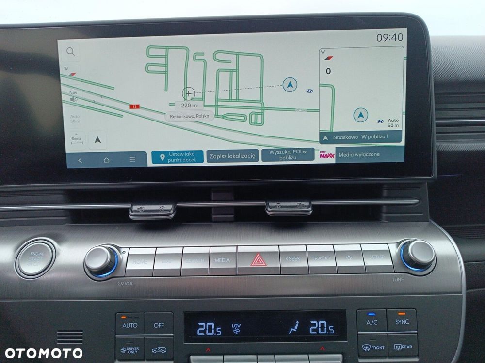 Hyundai Kona - 17