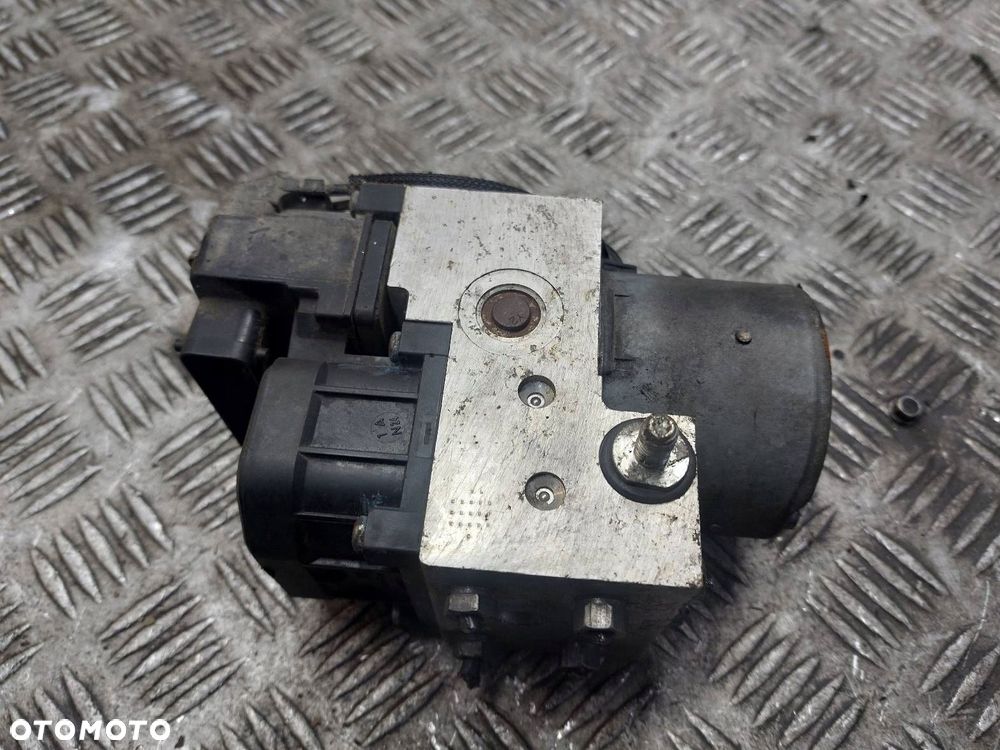 POMPA STEROWNIK ABS FIAT SEICENTO 1.1 46556475 0265216710 - 2