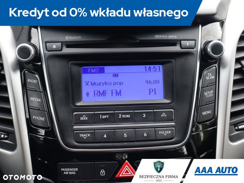 Hyundai i30 - 13