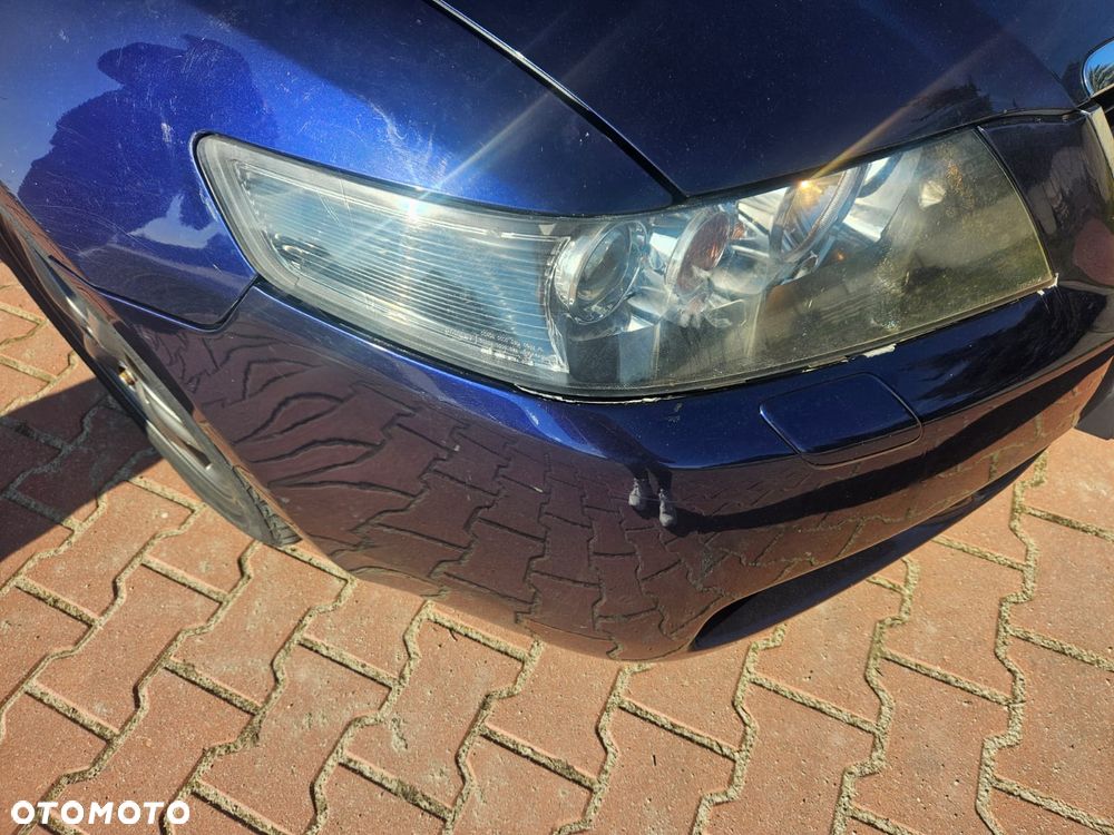 Honda Accord 2.4 Executive - 9