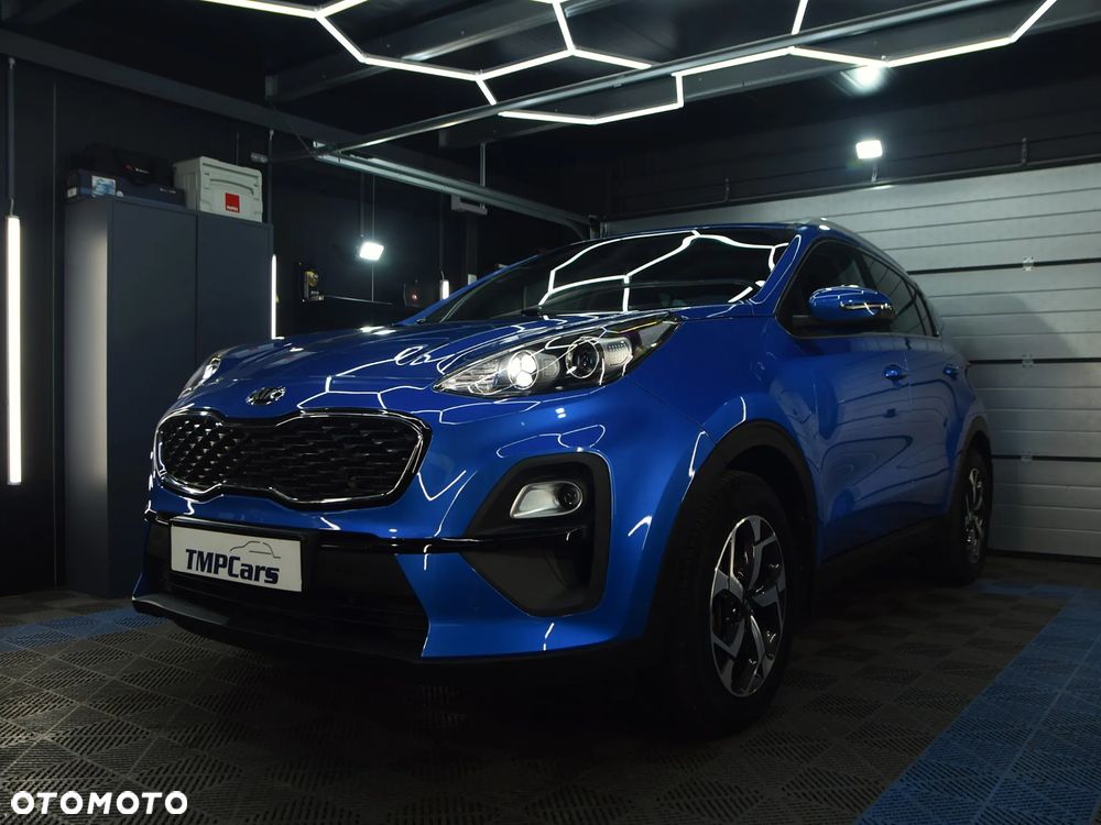 Kia Sportage - 4