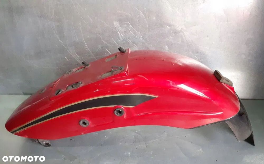 Kawasaki BN 125 Eliminator 03r błotnik tył tylny - 1