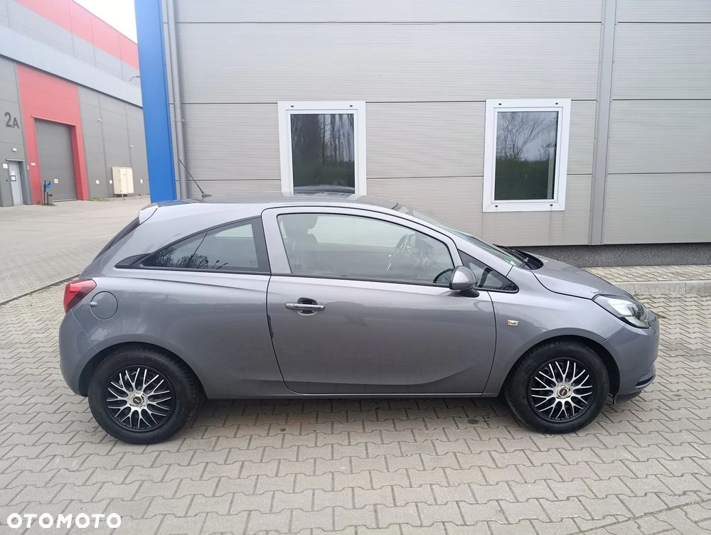 Opel Corsa 1.2 16V Essentia - 31