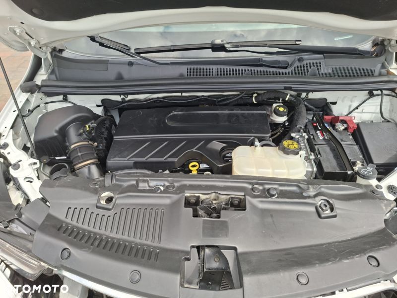 Opel Mokka X 1.6 D (CDTI) Automatik Innovation - 14