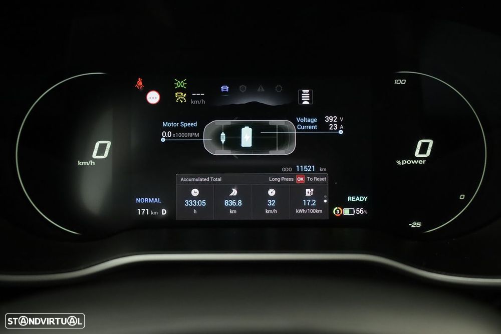 MG ZS EV 50.3 kWh Comfort - 16