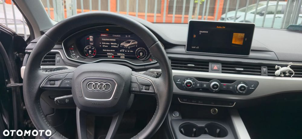 Audi A4 Limousine 2.0 TDI S tronic - 9
