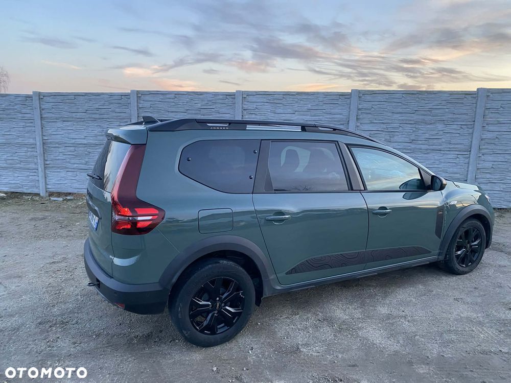 Dacia Jogger - 3