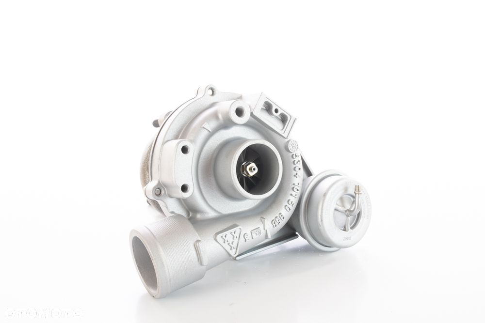 Turbo Volkswagen PASSAT (3B2) 1.8 T NOWE ŻELIWO !! (AEB ANB APU) 53039700029 53039700025 - 2