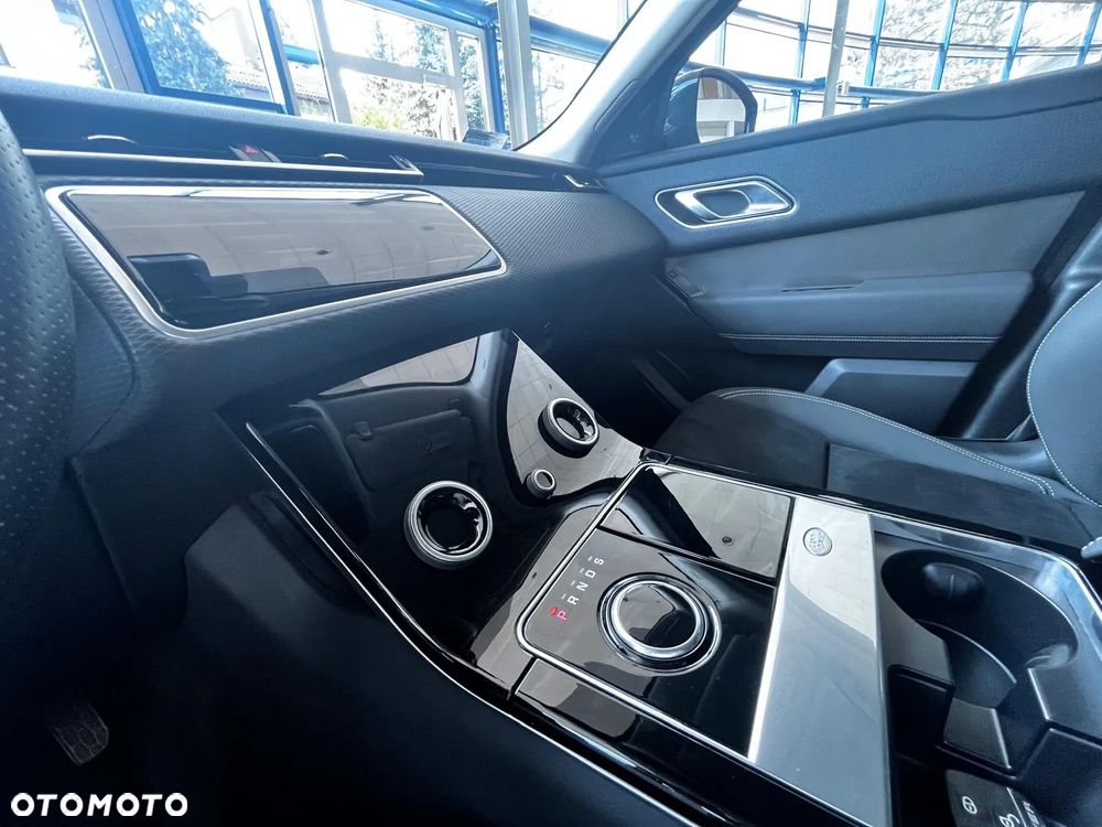 Land Rover Range Rover Velar 2.0 TD4 - 20