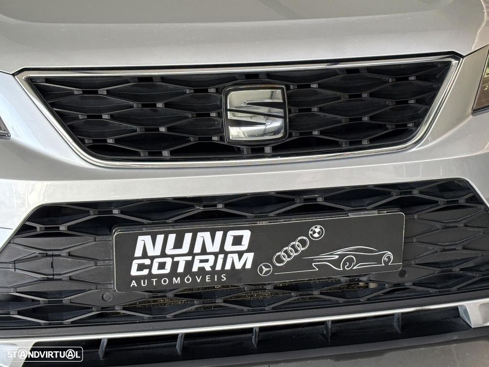 SEAT Ateca 1.6 TDI Style - 5