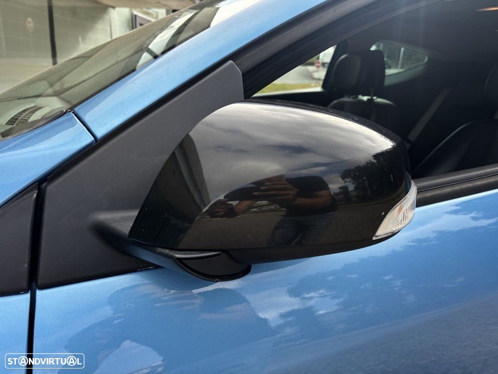 Renault Mégane Coupe 1.5 dCi Bose Edition SS - 25