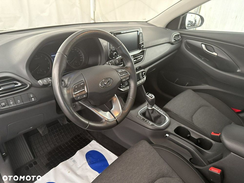 Hyundai i30 - 14