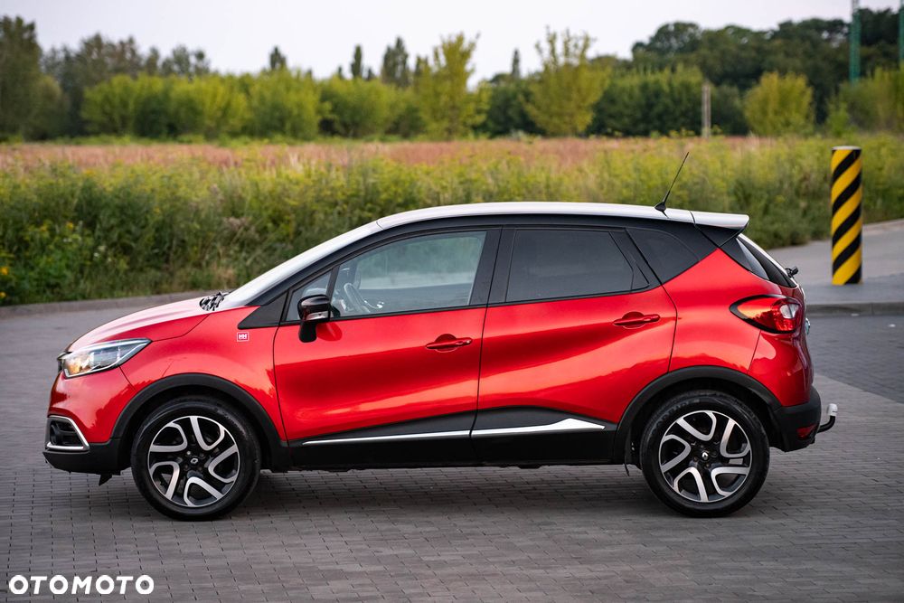 Renault Captur ENERGY TCe 90 Experience - 6