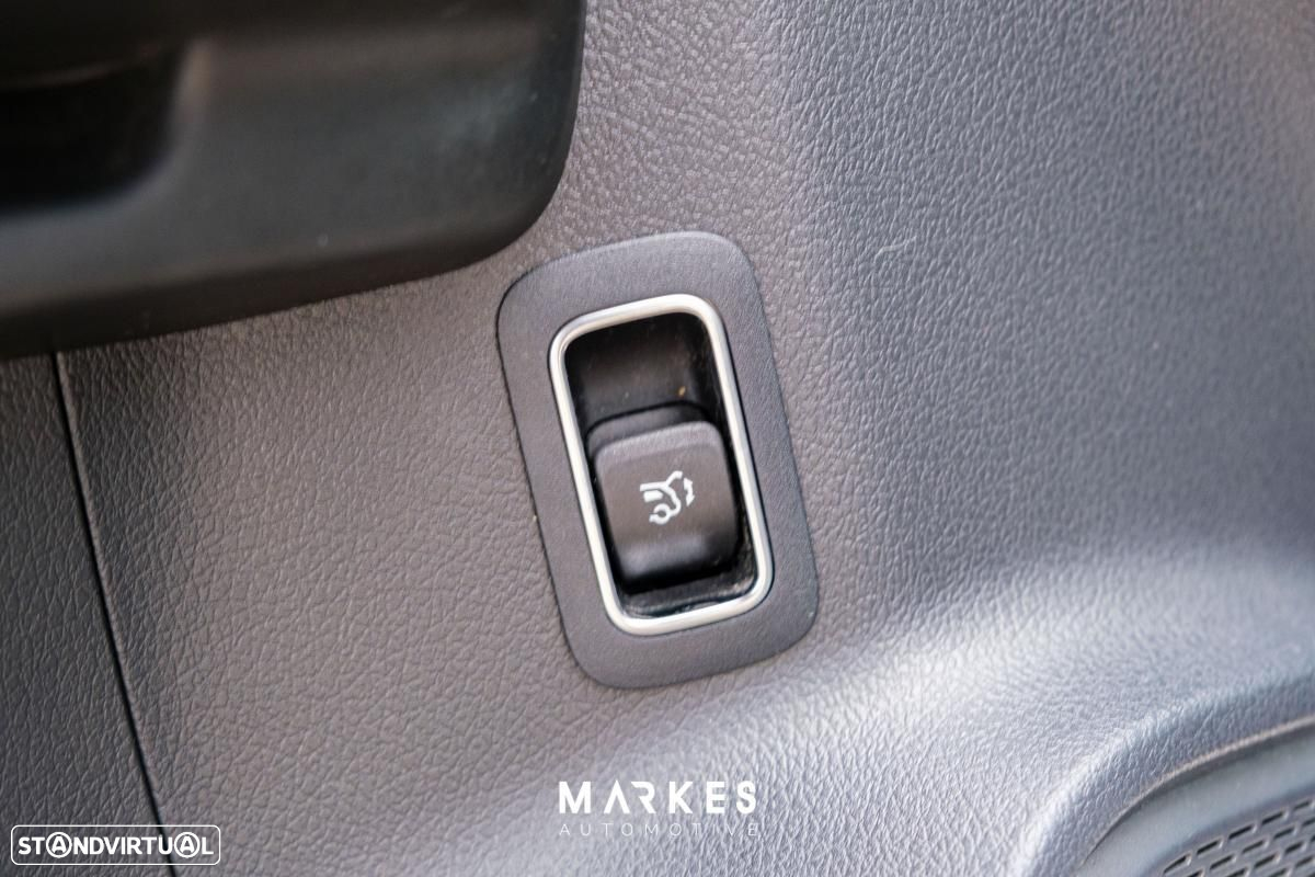 Mercedes-Benz B 180 d Style Aut. - 16