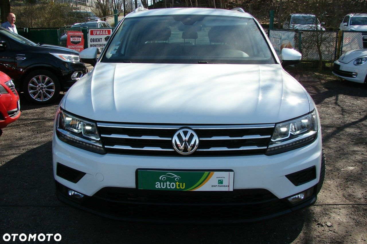Volkswagen Tiguan - 15