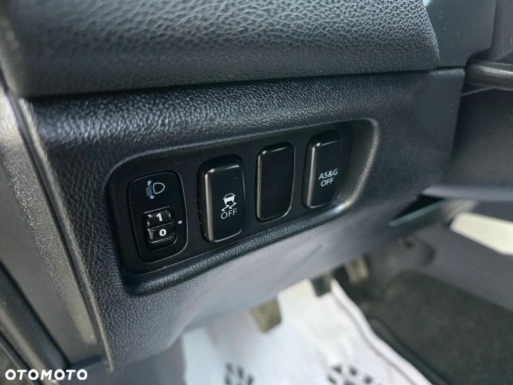 Mitsubishi ASX - 20