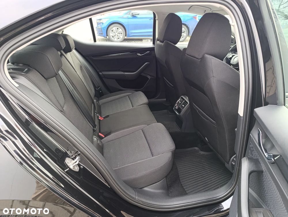 Skoda Octavia 1.5 TSI ACT Ambition - 14