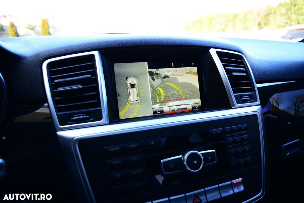 Mercedes-Benz ML - 17