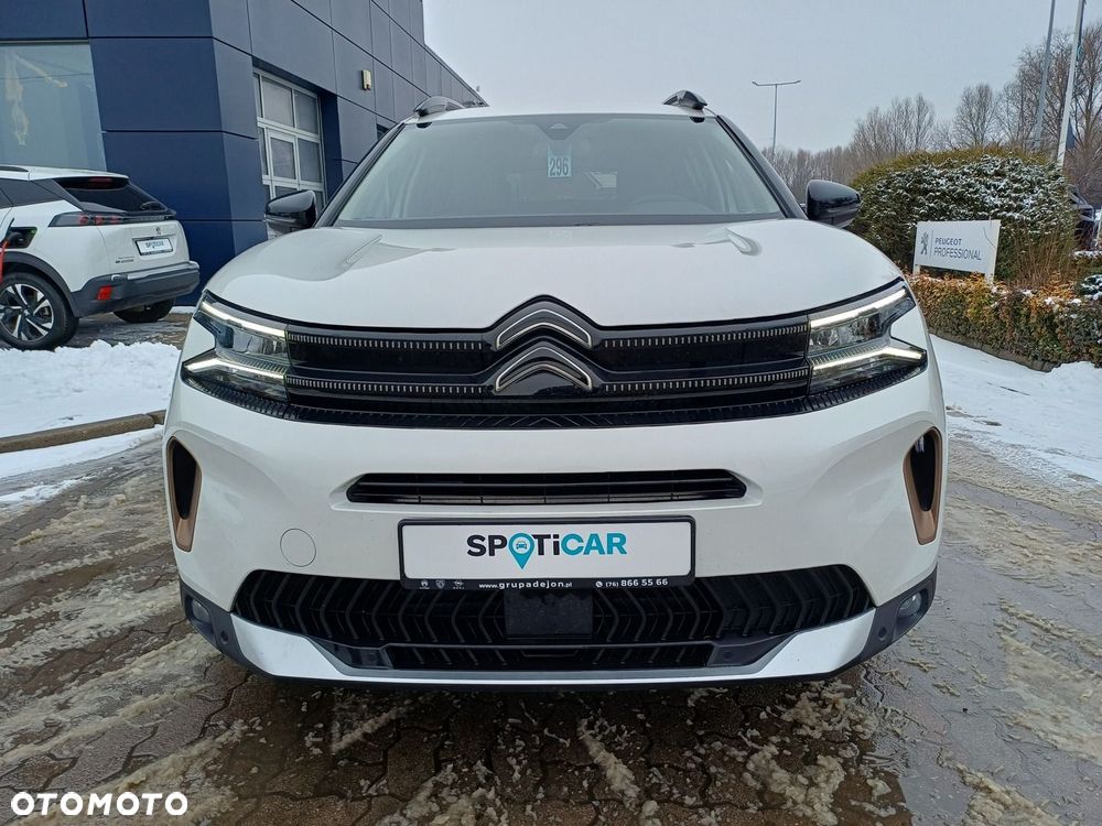Citroën C5 Aircross 1.2 PureTech C-Series - 2