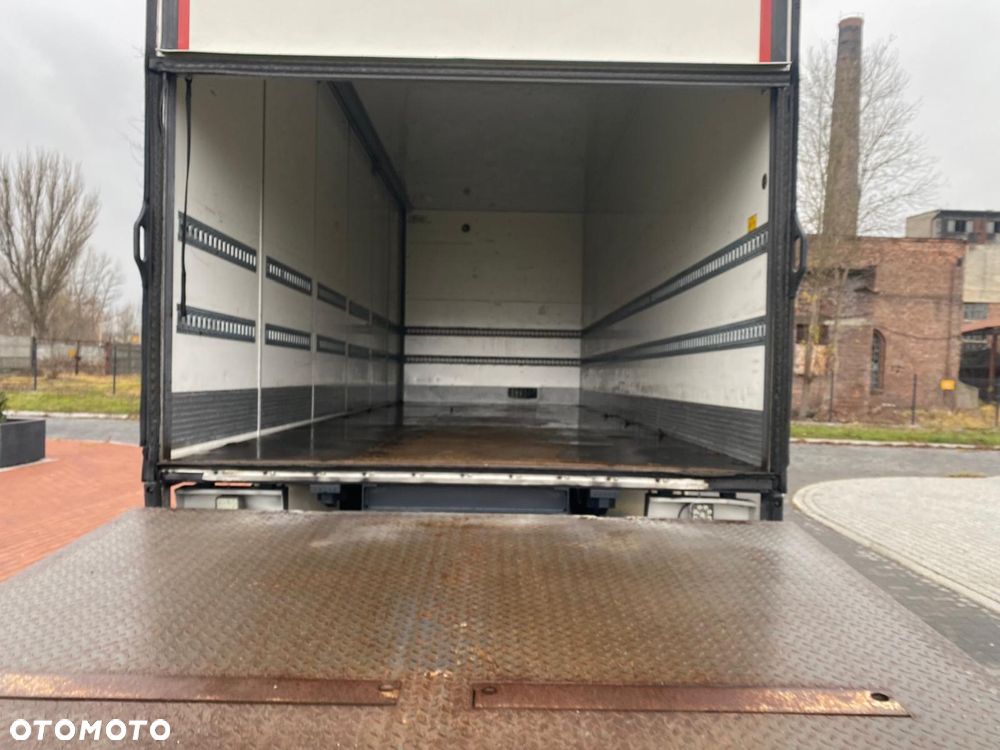 Mercedes-Benz Atego 1523 - 28