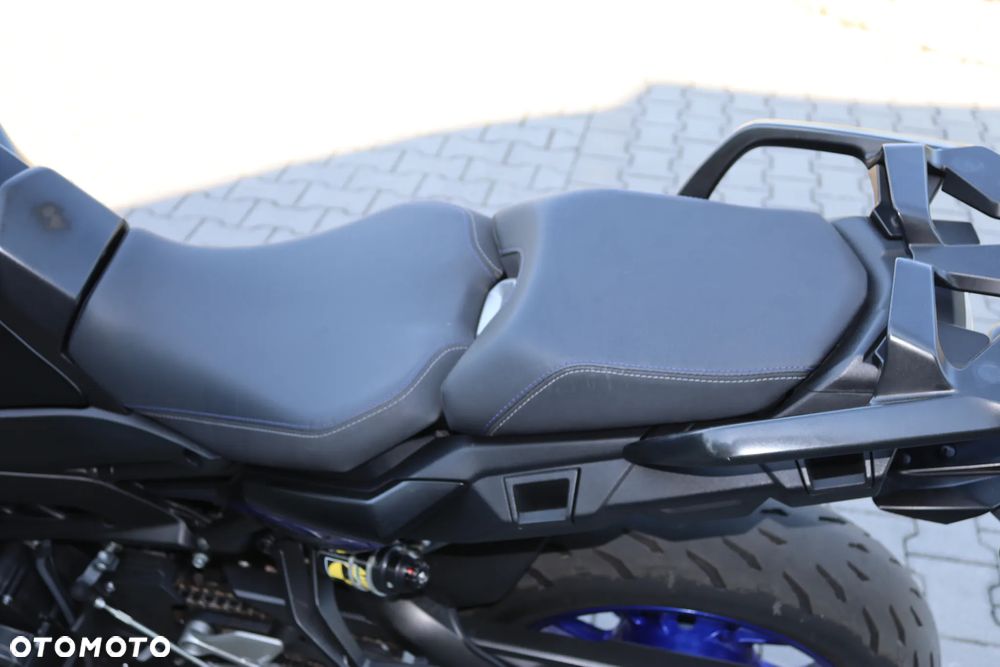 Yamaha Tracer - 17