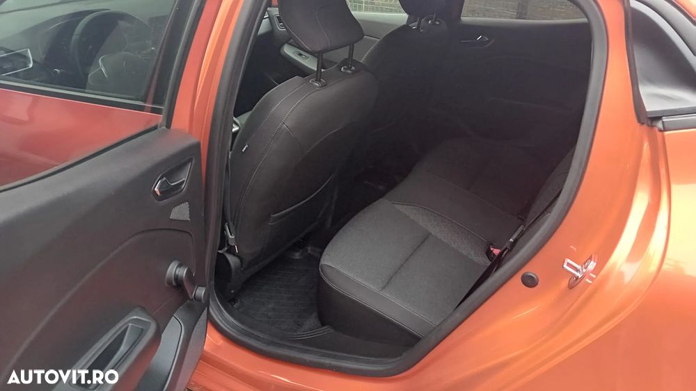 Renault Clio V 1.0 TCe 100 GPL Intens - 8