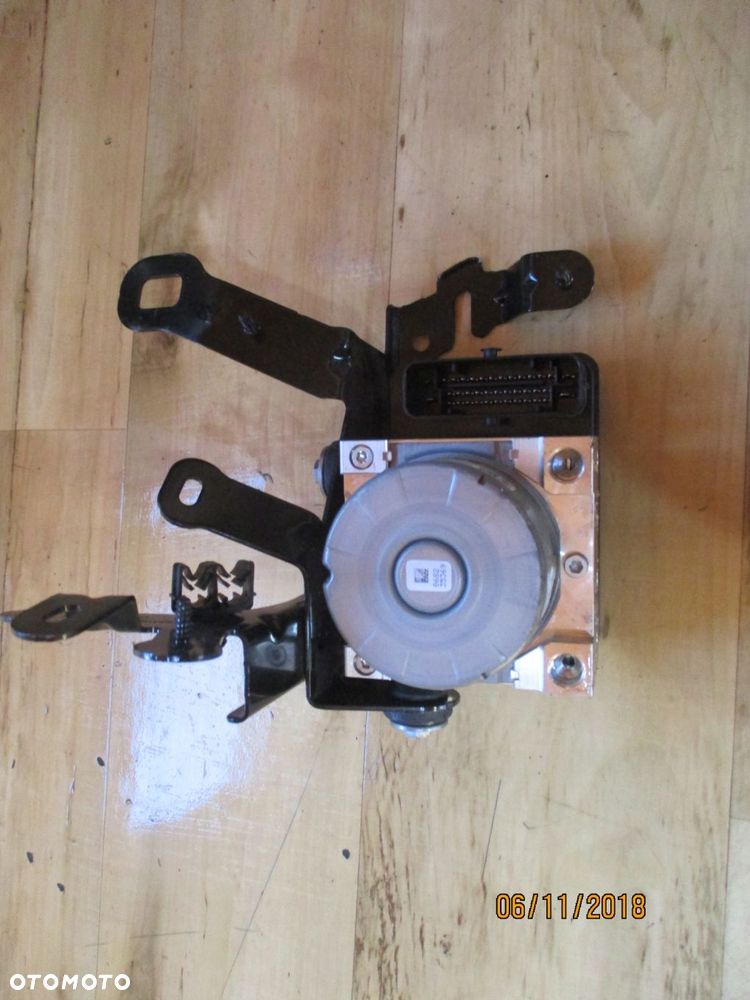 pompa abs esc do renault megane iv 476607355r0 - 1