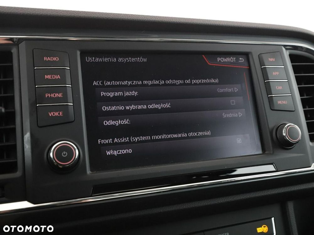 Seat Ateca 1.5 TSI Style S&S DSG - 26