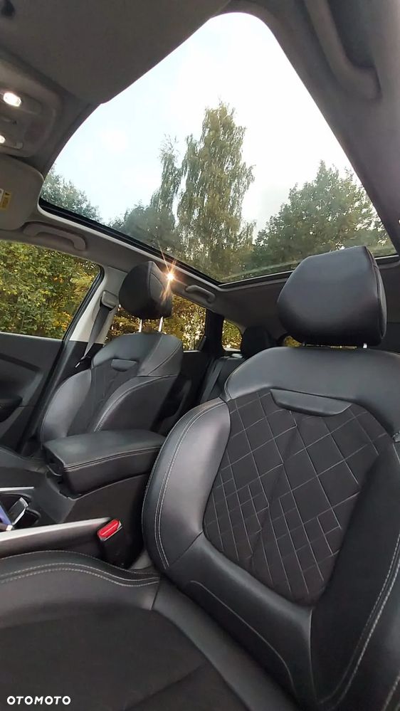 Renault Kadjar BLUE dCi 115 EDC BUSINESS EDITION - 18