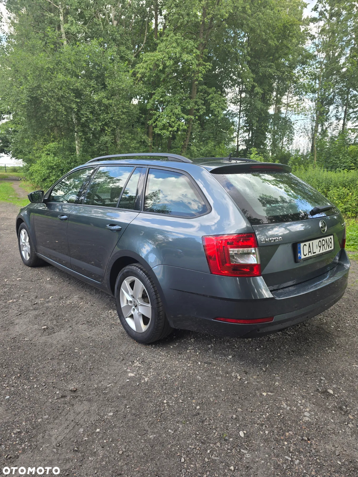 Skoda Octavia 2.0 TDI Ambition - 7
