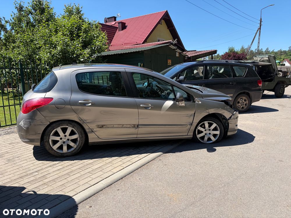 Peugeot 308 1.6 Trendy - 6