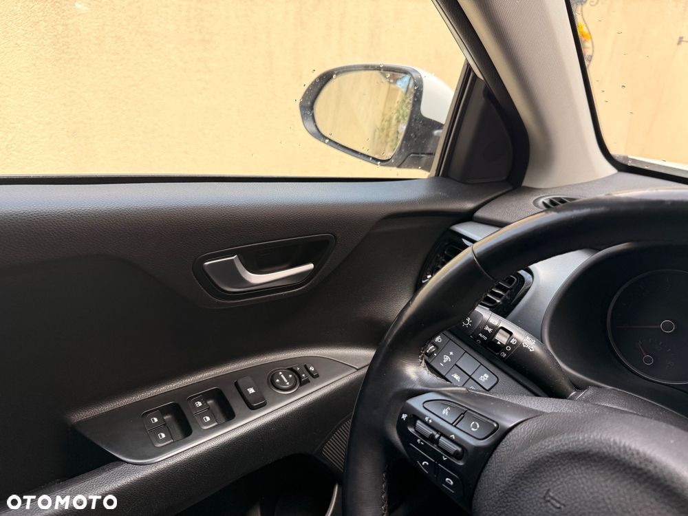 Kia Stonic 1.4 XL - 11