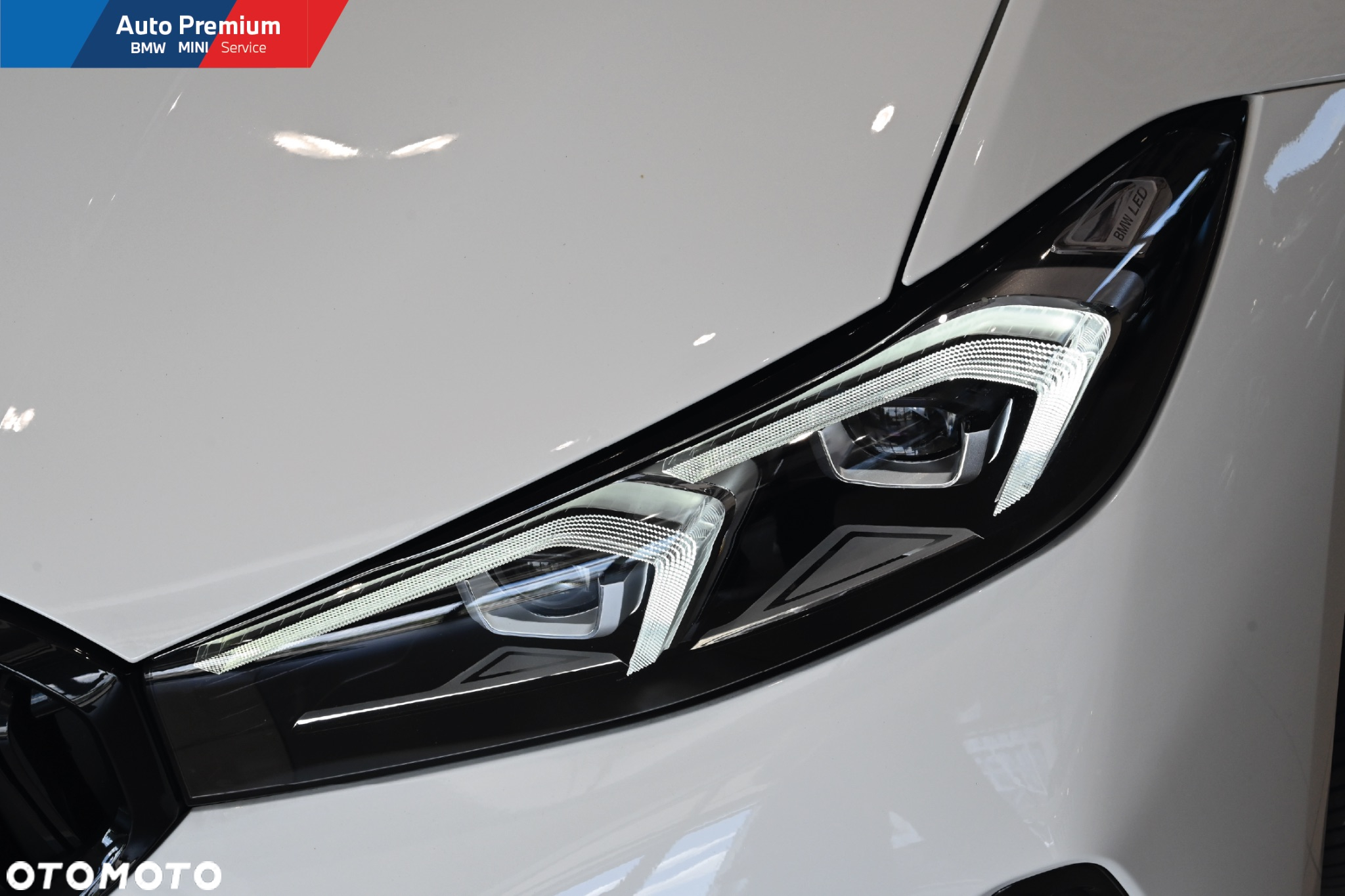 BMW Seria 3 320d xDrive M Sport - 19