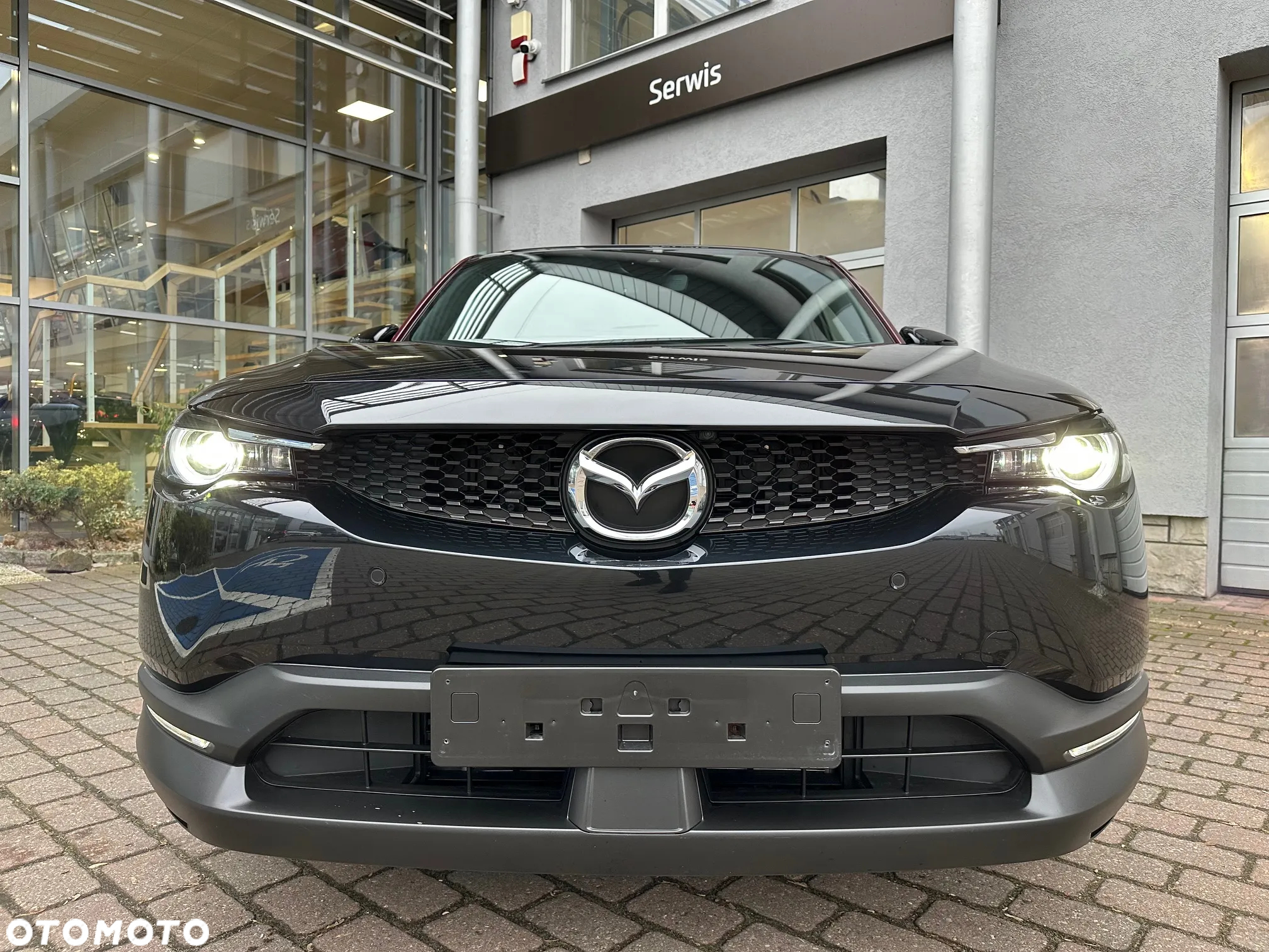 Mazda MX-30 - 2
