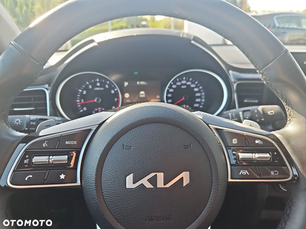 Kia Ceed 1.5 T-GDI Tribute DCT - 14