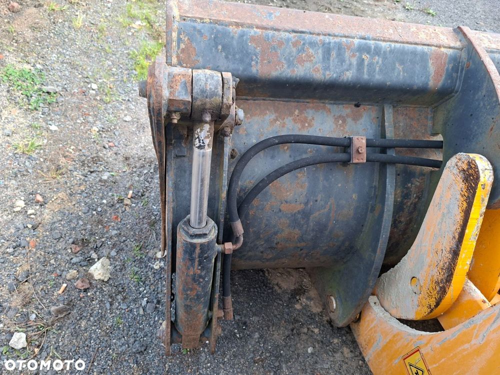 JCB 2Cx 4X4 - 27