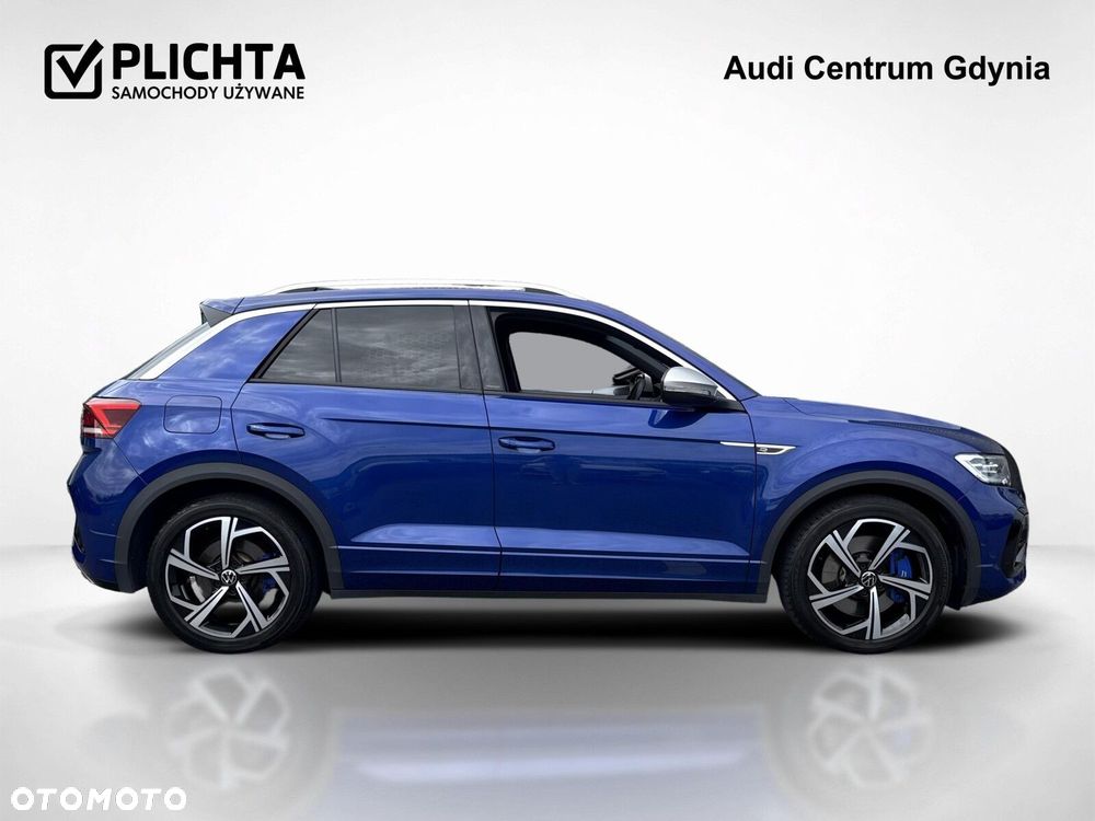 Volkswagen T-Roc - 7