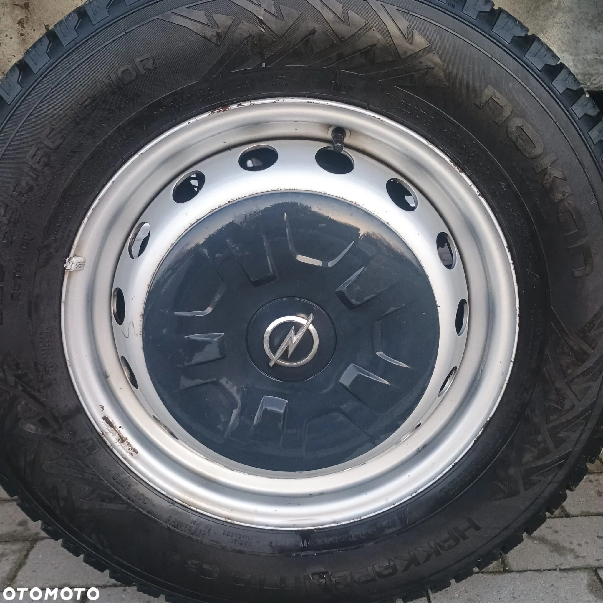 Opel MOVANO - 30
