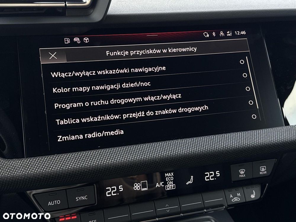 Audi S3 Sportback - 30