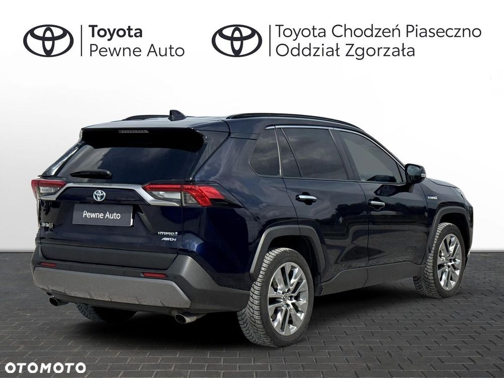 Toyota RAV4 - 6
