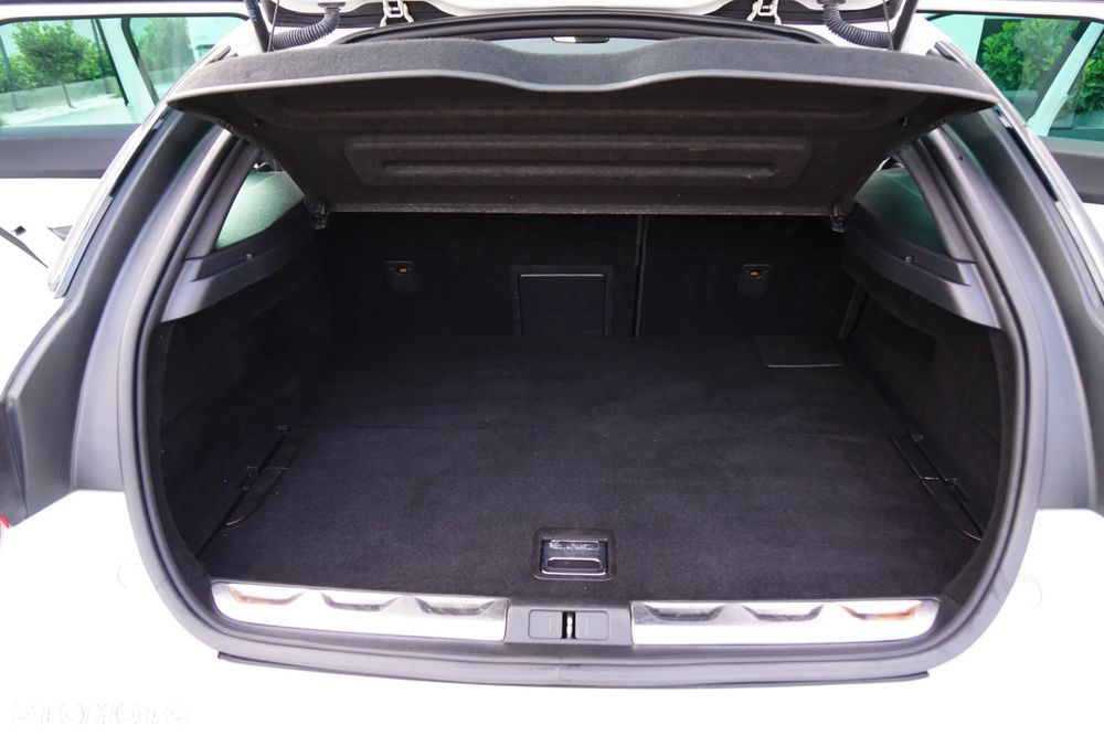 Citroën DS5 HDi 165 SportChic - 33