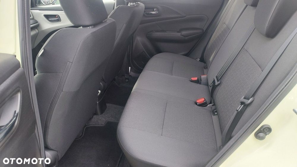 Suzuki Swift - 12