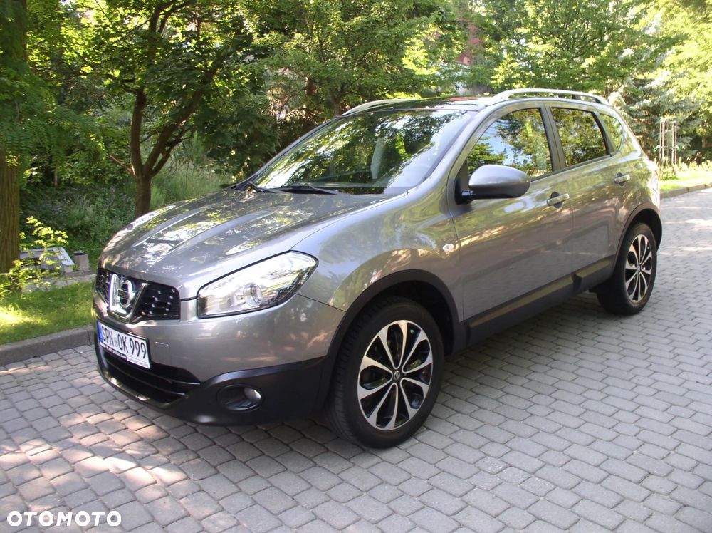 Nissan Qashqai 1.6 I-Way - 32