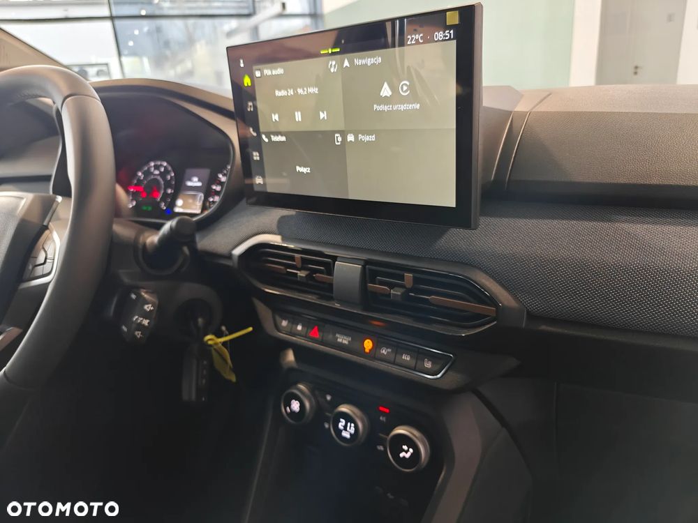 Dacia Sandero Stepway 1.0 TCe110 Expression - 16