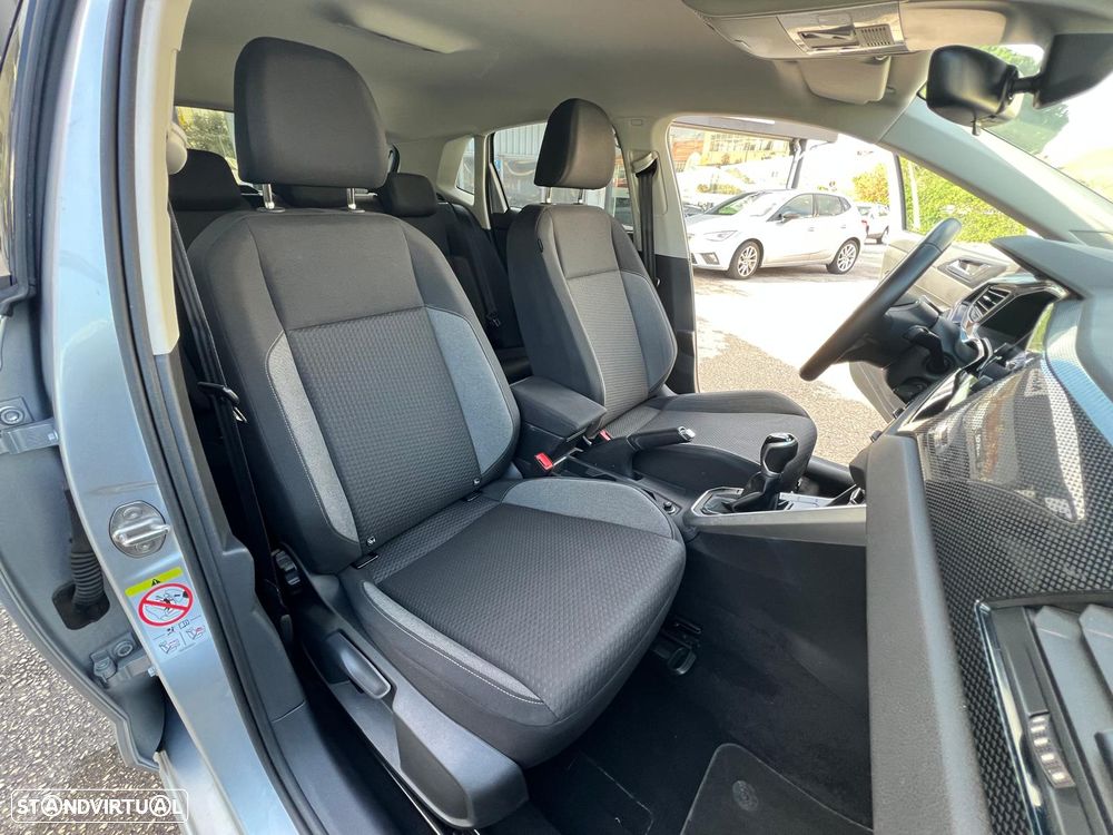 VW Polo 1.0 TSI Urban - 16