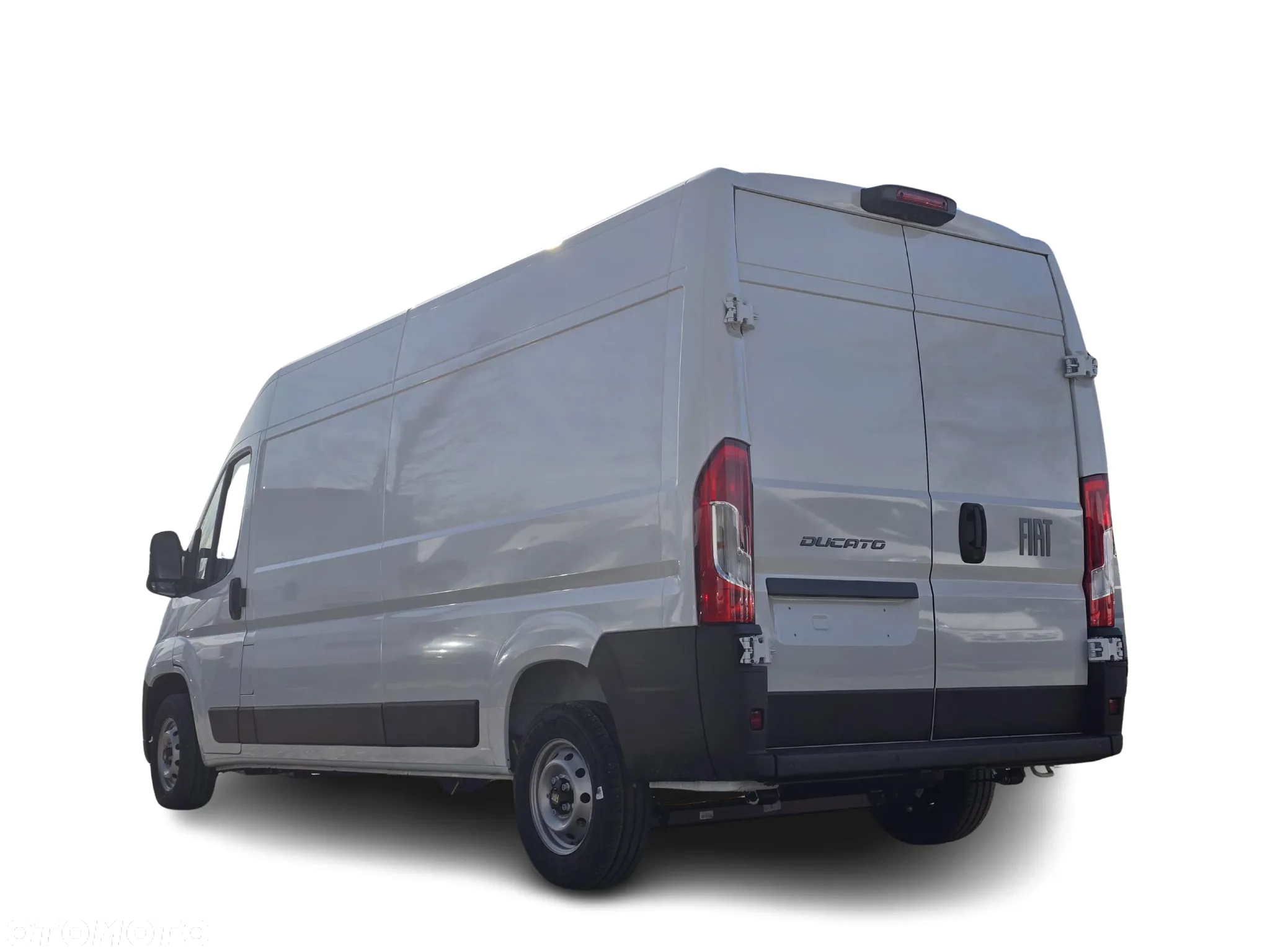 Fiat Ducato L3H2 140KM M6 3,3t - 4
